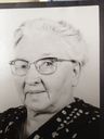 Record image of Anna Aleida Borgman (o.s. Brockman)