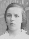 Record image of Svea Amalie Bogg (born Magnusson)