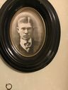 Record image of Erik Wilhelmsson