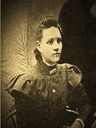 Record image of Anna Augusta Amalia Lilja (o.s. Rosenlund)