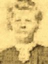 Record image of Amata Cruson (born Smith)