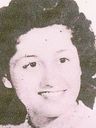 Record image of Olga Rivera (born Acosta)