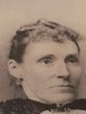 Record image of Susan Lawton Thurston (nata Anthony)