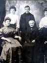 Record image of Margaret Mary Crone (born Dempsey)