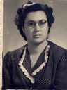 Record image of Josefa (Pepa) Castillo Garcia-Negrete (nacida Ruiz Chena)