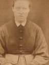 Record image of Johanna Maria Tankred (born Olasdotter)