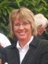 Record image of Kathleen "Katy" Davey (born Carr)