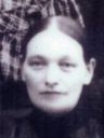 Record image of Petronella Kristina Ingen far uppgiven (born Jonasdotter)