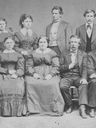 Record image of John Jacob Schweitzer
