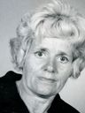 Record image of Anna Elisabeth (Anna-Lisa)* Borgquist (born Ehn)