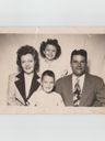 Record image of Bernice Elsie Bresina (born Lee)