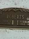 Record image of Norman Desecore Roberts