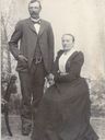 Record image of MATILDA Johansson (born Magnusdotter)