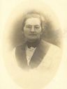 Record image of Mathilda Wahlström (o.s. Bandh)