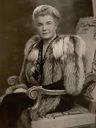 Record image of Gerda Fredrika Lilja (born Gustafsson)