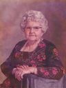 Record image of Laura Theressa Roskelley (nacida Johnson)