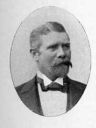 Record image of Henrik Gottfrid Hansson