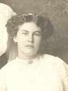 Record image of Emma Luella Blanthorn (born Lucas)