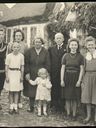 Record image of Johanne Nielsine Marie Andersen (geb. Hansen Post)