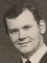 Record image of Johan-Gabriel (Joga) Beck-Friis