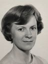 Record image of HELENA Welin-Berger (geb. Kempe)