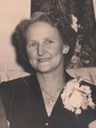 Record image of Anna Katherine Christians (born Merkel)