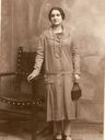 Record image of MARIA JOSEFA DIAZ DIAZ (nacida MARTINEZ AGUILAR)