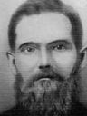 Record image of Christian Fredrick Paul