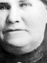 Record image of Annie Marie Mathilda Howard (born Johnson)