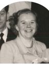 Record image of Elsa Maria Hedman (o.s. Henriksson)
