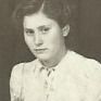 Record image of Erzsébet Lénárt (born Mészáros)