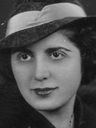 Record image of Róza Balogh (Szabó)
