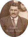 Alfred ROHART