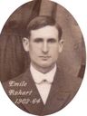 Paul Julien Emile ROHART