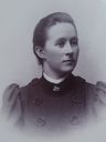 Record image of Vilhelmina Anna Green (o.s. Vilhelmsdotter)