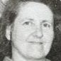 Record image of Anna Matilda Widell (o.s. Englund)