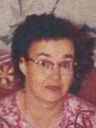 Record image of Edna May Edna Harris (born Brown)
