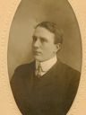 Record image of Howard Allen Jones
