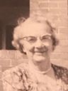 Record image of Catherine Maud Walsh (born Schmidt)