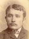 Record image of Magnus Christensen Bro