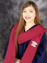 Record image of Mary Rose Jimenez (born Amada)