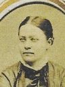 Record image of Inga Catharina Johansson (born Anderdotter)