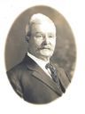 Record image of John S. Arnett