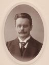 Record image of Dr. med. Carl Heinrich Friedrich Moeller