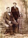 Record image of Albert Edward Johnston