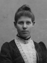 Record image of Stina Lisa Andersdotter Johansson (o.s. Kullberg)