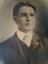 Record image of John Irenius Petterson