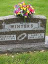 Record image of Frances Agnes WINTERS (born Kemper)