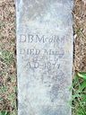 Record image of John Deberry Medlin