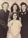 Record image of Anna Dionisio (born Giannini)